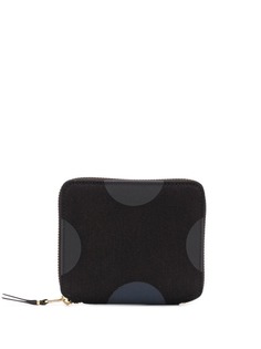 Аксессуары Comme Des Garçons Wallet