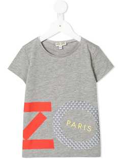 Одежда для девочек (2-12 лет) Kenzo Kids