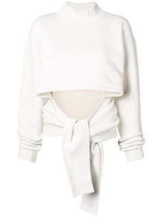 Одежда T by Alexander Wang