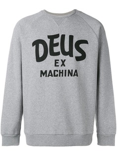 Одежда Deus EX Machina