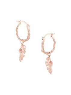 Полудрагоценные украшения Karen Walker