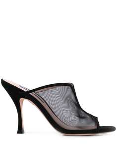 Обувь Stuart Weitzman