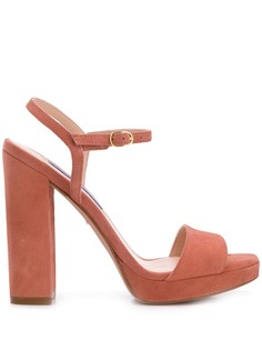 Обувь Stuart Weitzman