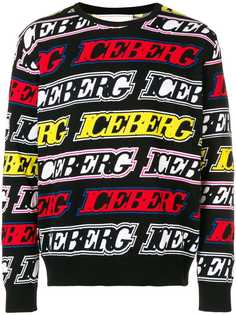 Одежда Iceberg