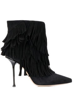 Обувь Sergio Rossi