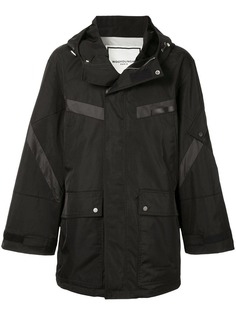 Одежда Wooyoungmi