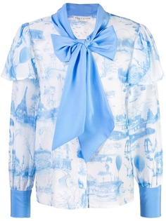 Одежда Alice+Olivia