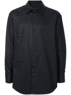 Одежда Wooyoungmi