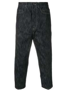 Одежда Rick Owens Drkshdw