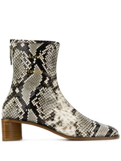 Обувь Acne Studios