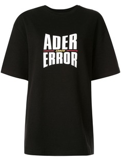 Одежда Ader Error