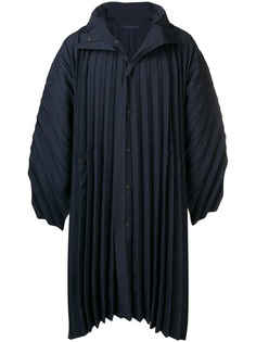 Одежда Homme Plissé Issey Miyake