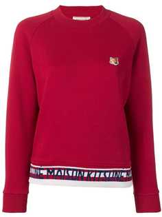 Одежда Maison KitsunÉ