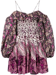 Одежда Ulla Johnson