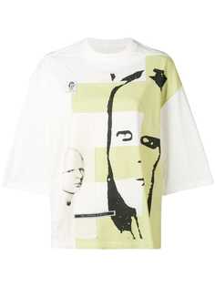 Одежда Rick Owens Drkshdw