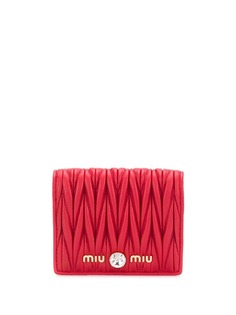 Аксессуары Miu Miu
