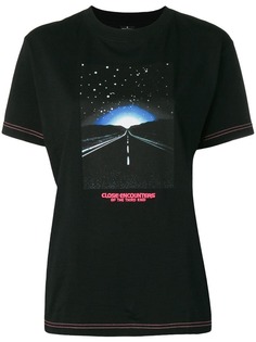 Одежда Marcelo Burlon County Of Milan