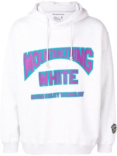Одежда White Mountaineering