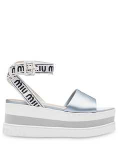 Обувь Miu Miu
