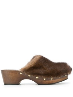 Обувь MAX Mara