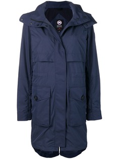 Одежда Canada Goose