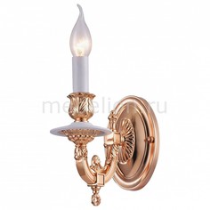 Бра Ricciuti OML-75801-01 Omnilux