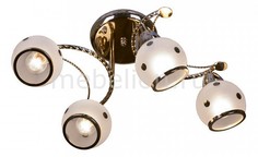 Потолочная люстра 138-307-04 Velante