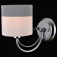 Бра OLBIA 75086/1W CHROME Natali Kovaltseva