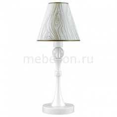 Настольная лампа декоративная Hightech 10 M-11-WM-LMP-O-5 Maytoni