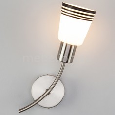 Бра Jenna 30131/1 сатин-никель Eurosvet