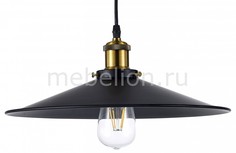Подвесной светильник Marco E 1.3.P2 B Arti Lampadari