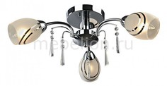 Люстра на штанге 765-107-03 Velante