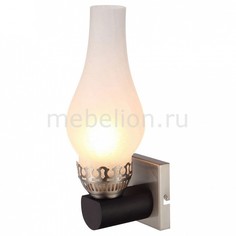 Бра Lombardy A6801AP-1BR Arte Lamp