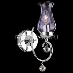 Бра Аура 60016/1 хром Eurosvet