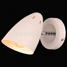 Бра 75085/1W WHITE Natali Kovaltseva