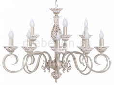 Подвесная люстра Bobbles 1141-15P Favourite