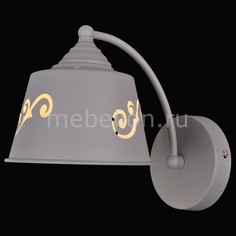 Бра PRIME 75100/1W STAIN GRAY Natali Kovaltseva