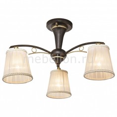 Люстра на штанге Genoveva 69014-3D Globo