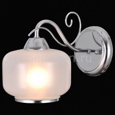 Бра 75049/1W CHROME Natali Kovaltseva