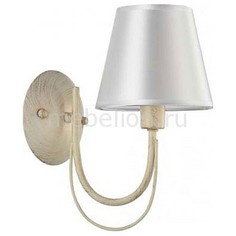 Бра Marquis FR2327-WL-01-BG Freya