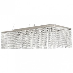 Подвесная люстра Milano E 1.5.70X25.501 N Arti Lampadari