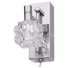 Бра 386/1A-Chrome Id Lamp