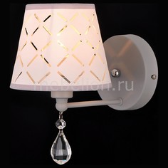 Бра LISBON 81054-1W STAIN GRAY Natali Kovaltseva