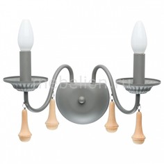 Бра Карбон 697020602 Mw Light