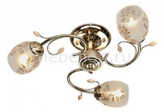 Люстра на штанге 762-307-03 Velante