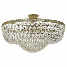 Люстра на штанге Favola E 1.3.50.502 G Arti Lampadari