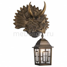 Светильник на штанге Hunt 2251-1W Favourite