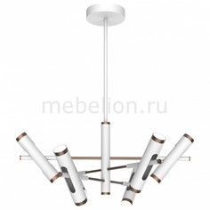 Подвесная люстра Duplex 2325-12P Favourite