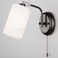 Бра Duetto 70072/1 белый Eurosvet