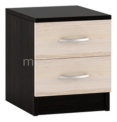 Тумба прикроватная Виктория Наша мебель